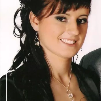 Opiekunka: Anna K.