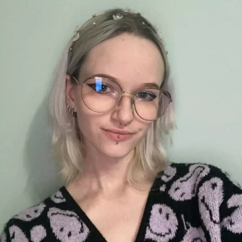Opiekunka: Marlena S.