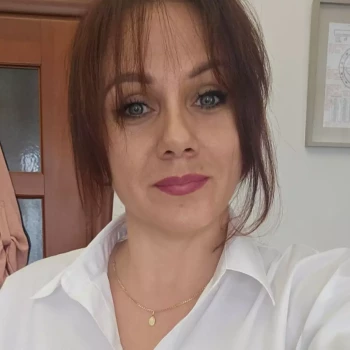 Opiekunka: Jagoda Z.