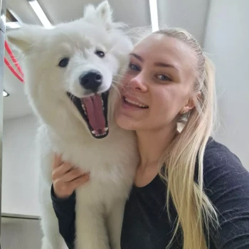 Opiekunka: Amelia K.