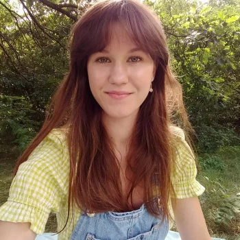 Opiekunka: Maria L.