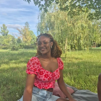 Opiekunka: Glenda G.