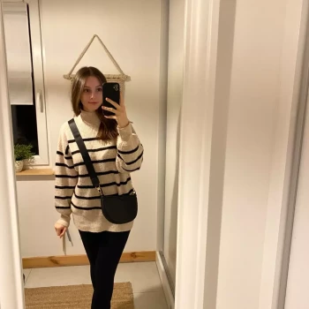 Opiekunka: Marta S.