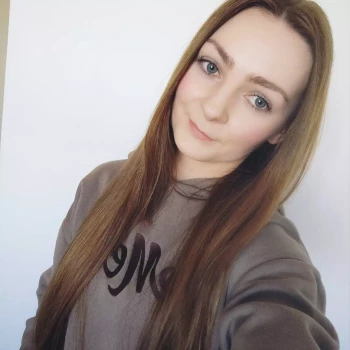 Opiekunka: Patrycja S.