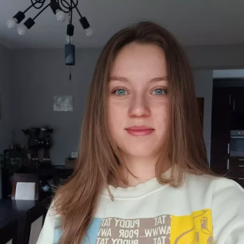 Opiekunka: Magdalena S.