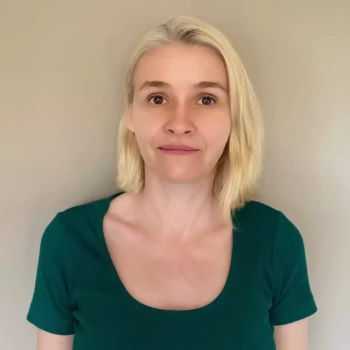 Opiekunka: Marzena G.
