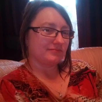 Opiekunka: Anna W.
