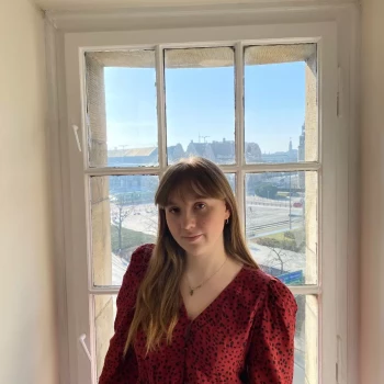 Opiekunka: Julia M.