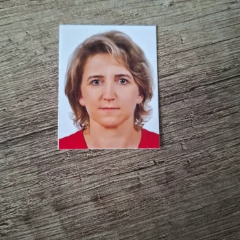 Opiekunka: Iwona O.