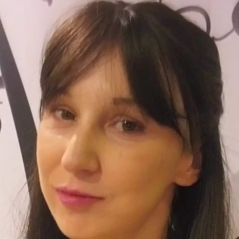 Opiekunka: Agnieszka K.