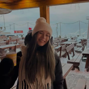 Opiekunka: Martyna K.