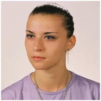Opiekunka Katarzyna S.: SIE OPIEKA NAD DZIECMI. Rzeszów