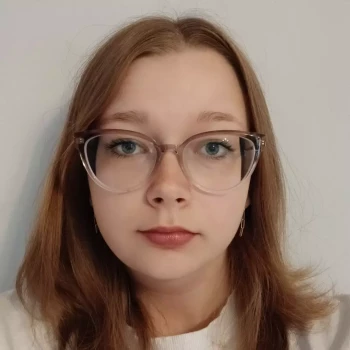 Opiekunka: Judyta C.