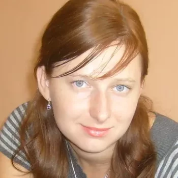 Opiekunka: Edyta T.