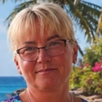 Opiekunka: Aldona W.