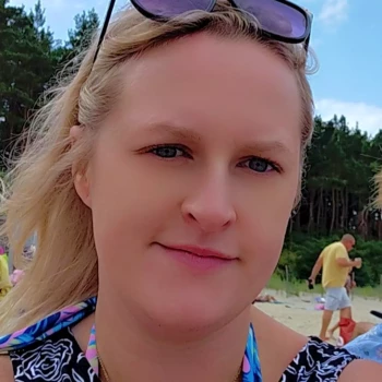 Opiekunka: Andżelika S.