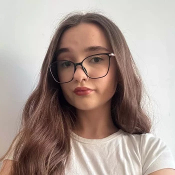 Opiekunka: Gabriela K.