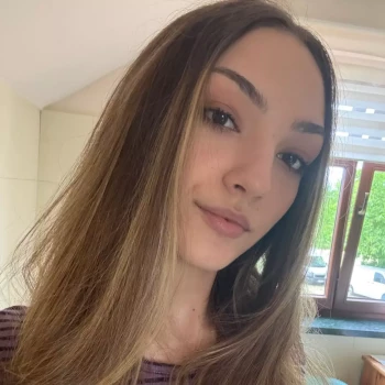 Opiekunka: Kamila K.