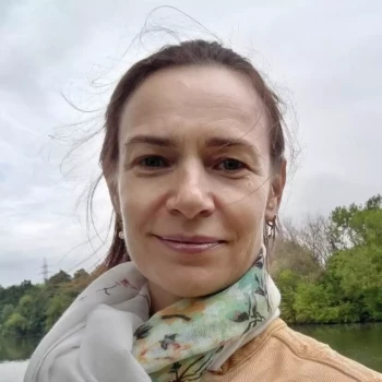 Opiekunka: Elena E.