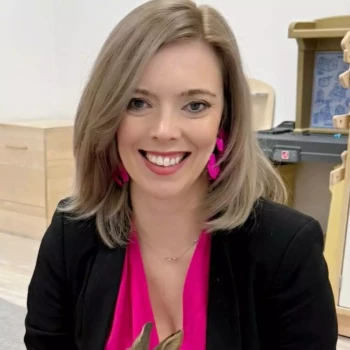 Opiekunka: Agnieszka N.