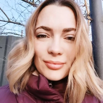 Opiekunka: Ola T.