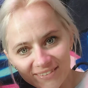 Opiekunka: Marta S.