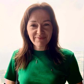 Opiekunka: Magdalena B.