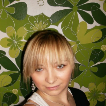 Opiekunka: Magdalena S.