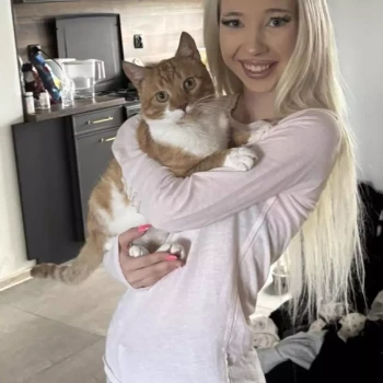 Opiekunka: Emma D.