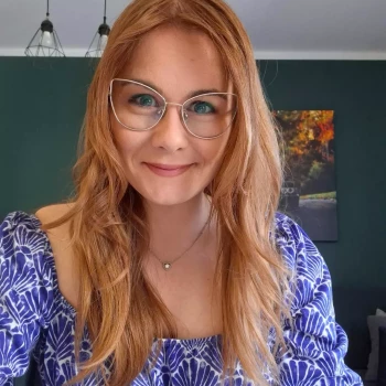 Opiekunka: Paulina K.