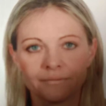 Opiekunka: Barbara R.