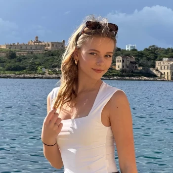 Opiekunka: Kinga N.