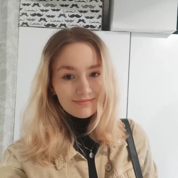 Opiekunka: Karolina T.