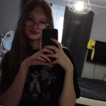 Opiekunka: Karolina F.