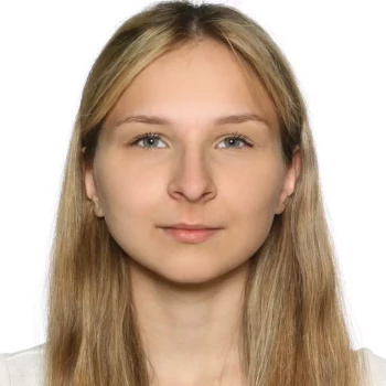 Opiekunka: Hanna J.