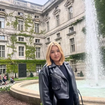 Opiekunka: Adelina E.