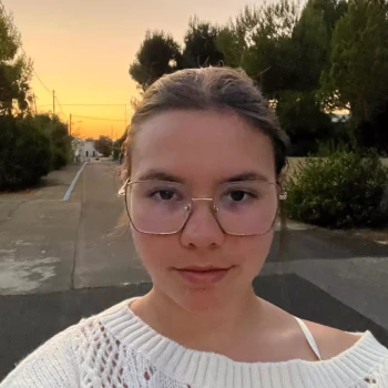 Opiekunka: Barbara K.