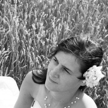 Opiekunka Milena Romaniuk-Gryszkiewicz: letnie studia na Uniwersytecie. Białystok