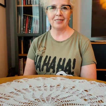 Opiekunka: Irena J.
