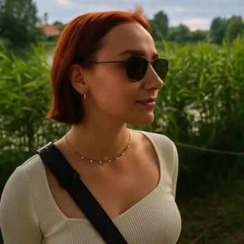 Opiekunka: Agata Ż.
