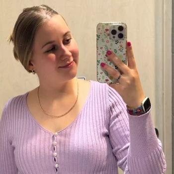 Opiekunka: Dominika C.