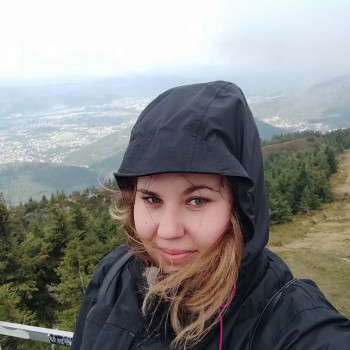 Opiekunka Natalia C.: Kurs opiekuna w. Kraków