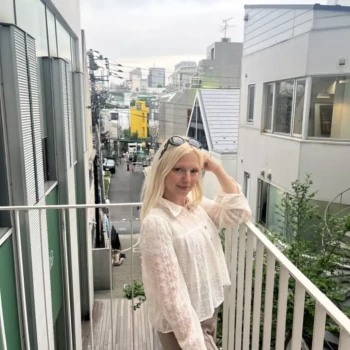 Opiekunka: Laura P.