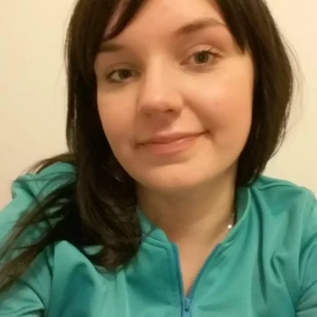 Opiekunka: Aneta K.