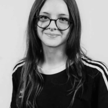 Opiekunka: Uliana S.