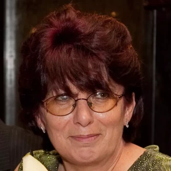 Opiekunka: Maryla W.