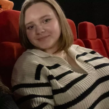 Opiekunka: Jagoda K.