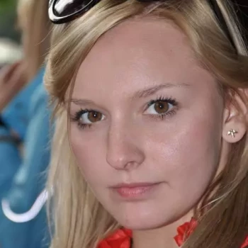 Opiekunka: Dominika D.