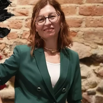 Opiekunka: Bozena M.