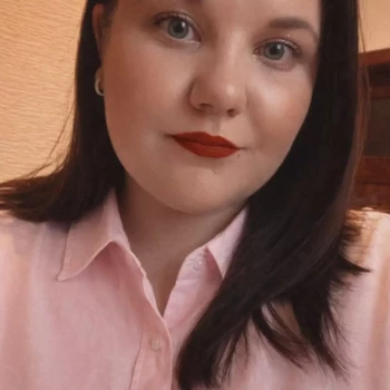 Opiekunka: Jagoda W.